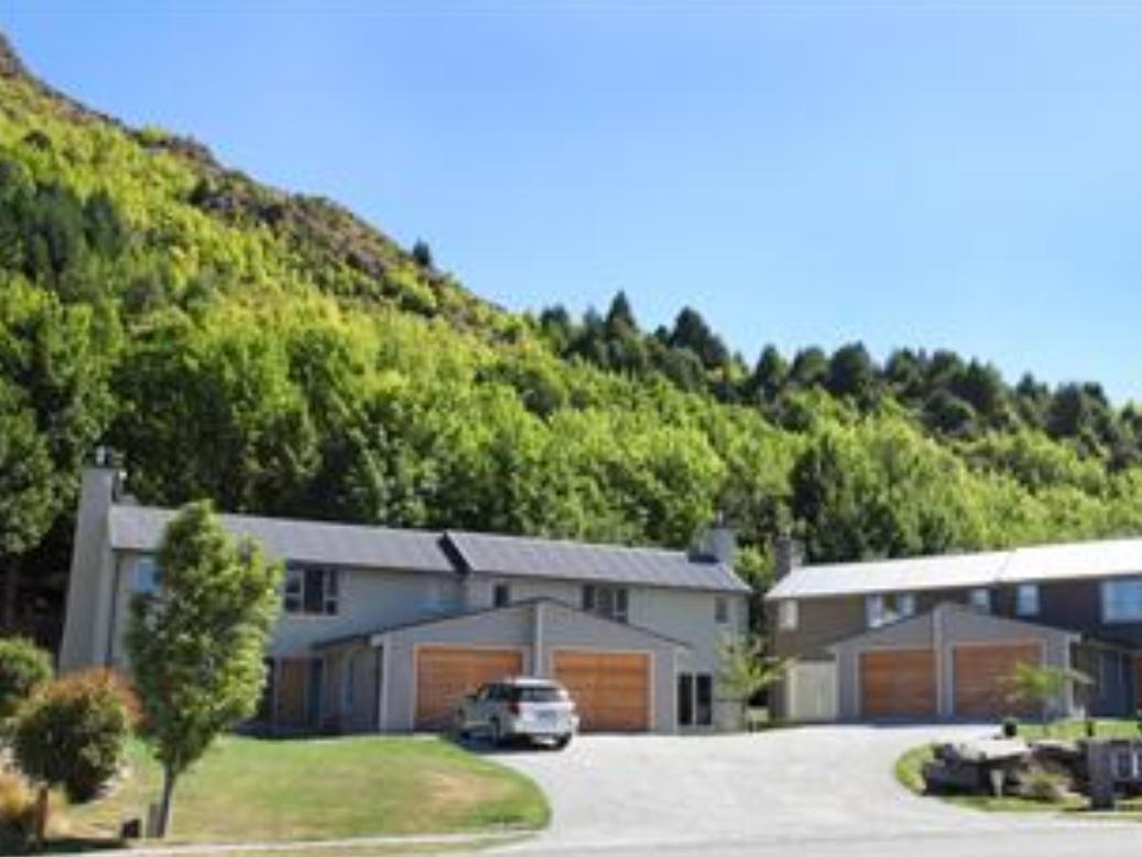 Arrowfield Apartments Arrowtown Bagian luar foto