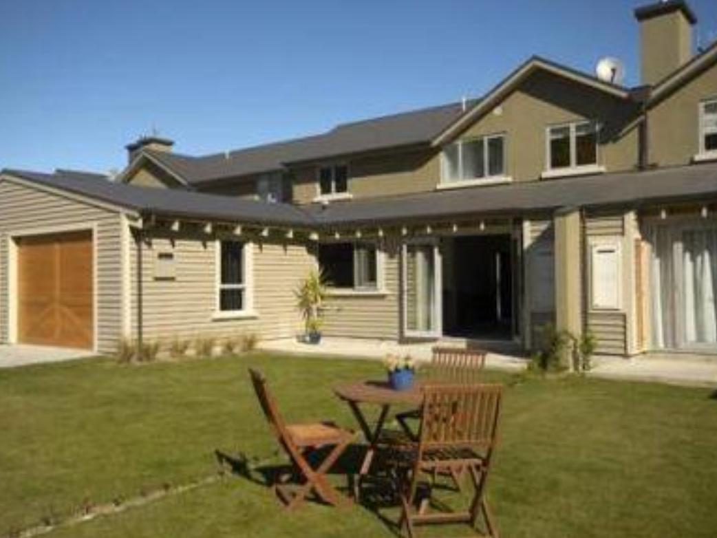 Arrowfield Apartments Arrowtown Bagian luar foto
