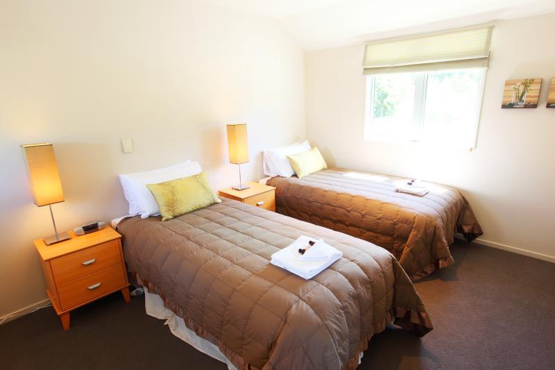 Arrowfield Apartments Arrowtown Bagian luar foto