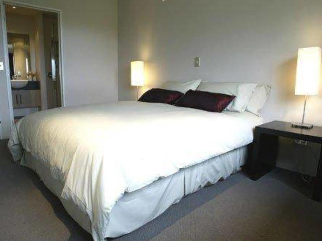 Arrowfield Apartments Arrowtown Bagian luar foto