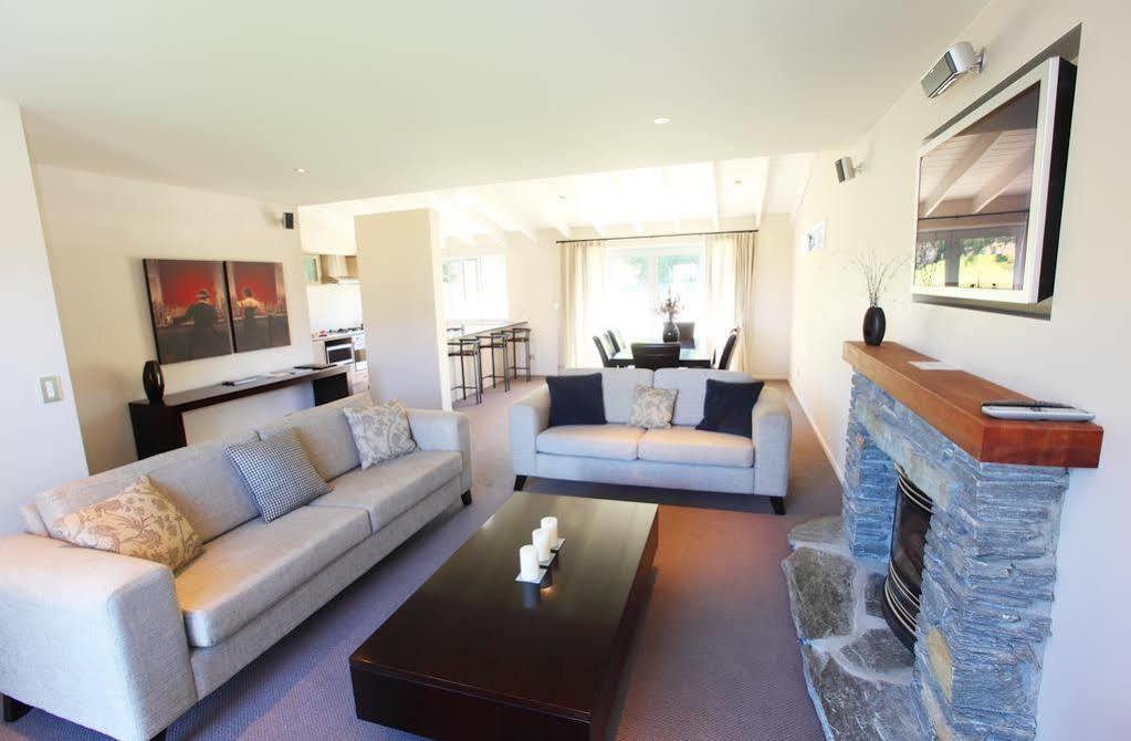 Arrowfield Apartments Arrowtown Bagian luar foto